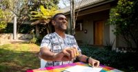 African human rights defenders to hold the powerful to account