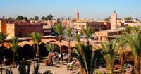 Marrakesh to host Francophone hotel investment forum