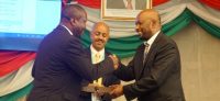 Nile countries to hold regular Heads of States Summits
