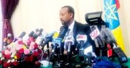 Ethiopia secures one billion dollars from World Bank