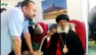 Ethiopia Orthodox Church receives its exiled Patriarch