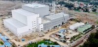 Ethiopia starts energy production from waste