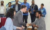 U.S. Embassy Promotes Volunteerism, Community Service in Ethiopia