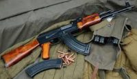 Weapons trading in the Horn of Africa