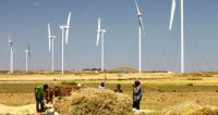 IFC set to boost wind energy development in Africa