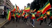 Why Addis Ababa welcomes ‘terrorists’ colorfully?