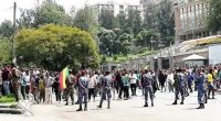 Over 30 people die in robbery, demonstration in Ethiopia