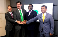 Africa’s development partners price landmark $1 billion impact securitisation