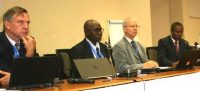 Ethiopia host international air safety meeting