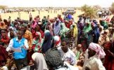 U.S. provides school materials to displaced children in Ethiopia