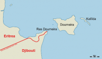 Djibouti, Eritrea set to resolve border dispute