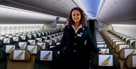 Ethiopian Airlines installs Lufthansa’s inflight control system
