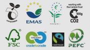 Eco-labels drive developing countries’ trade