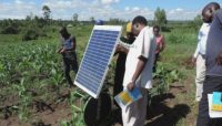 U.S. provides $900 million to Africa, Asia, Latin America projects