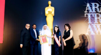 Ethiopian Airlines wins Arabian Travel Awards