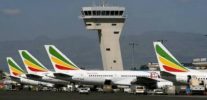 Airspace remains safe says Ethiopian Airlines