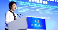 Organization stresses need for safe drones' air traffic integration