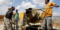 Africa urged to coordinate fund-sourcing for industrialization
