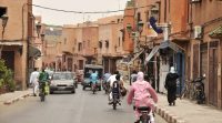 Marrakech becomes African hospitality hot spot