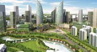 A blueprint for Africa's future cities