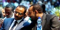 Rebranded party elects Ethiopia’s PM Abiy again as chairman