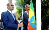 Ethiopia reopens embassy in Asmara