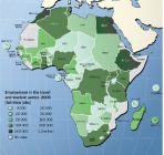Accessing opportunities in Africa’s hospitality, tourism sector