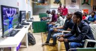 Abidjan to host electronic, video game festival