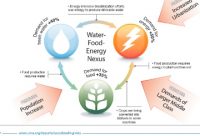 Experts discuss Water-Energy Nexus for Africa's sustainable development