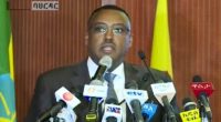 Ethiopia Deputy PM reacts to retired U.S. diplomat’s comment on coup