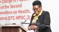 Africa endorses continental report on population, development