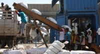 Ethiopia to relieve congestion in the Port of Djibouti