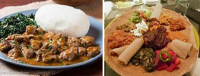 Emirates brings aboard ugali, enjera for East African travelers