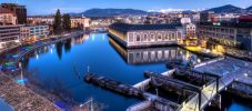 Geneva to host new investment-for-development initiatives