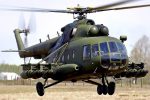 Military, transport helicopters of 21st century