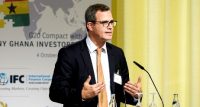 IFC applauds Ghana's business climate