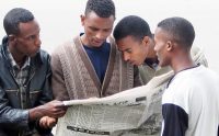 United Sates to launch media fund supporting professional journalism in Ethiopia