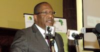 African needs one voice on climate issues