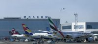 Ethiopian Airlines to launch Moscow flight