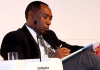 African leaders advised to exploit the 'new oil'