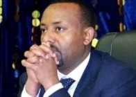 What next for PM Abiy Ahmed of Ethiopia?