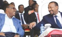 Congress agrees to sustain PM Abiy’s reform in Ethiopia