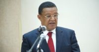 Data revolution key to sustainable development in Africa