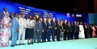 Turkey Africa strengthening economic, business ties