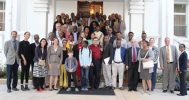 United States brings scholars to support education in Ethiopia