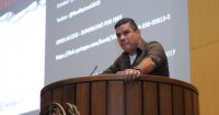 Western scholar urges Africa urged to own its statistics