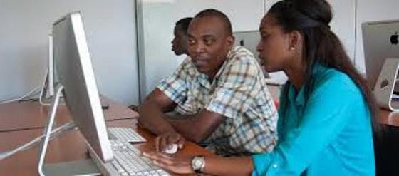 Partners to provide E-Learning for African Financial Institutions in Africa