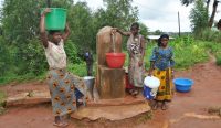 Malawi gets 15 million grant for water, sanitation project