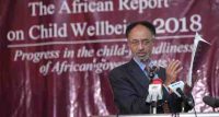 Report advises Africa to avoid demographic time bomb