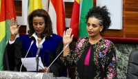 Ethiopia appoints former opposition leader to lead electoral board